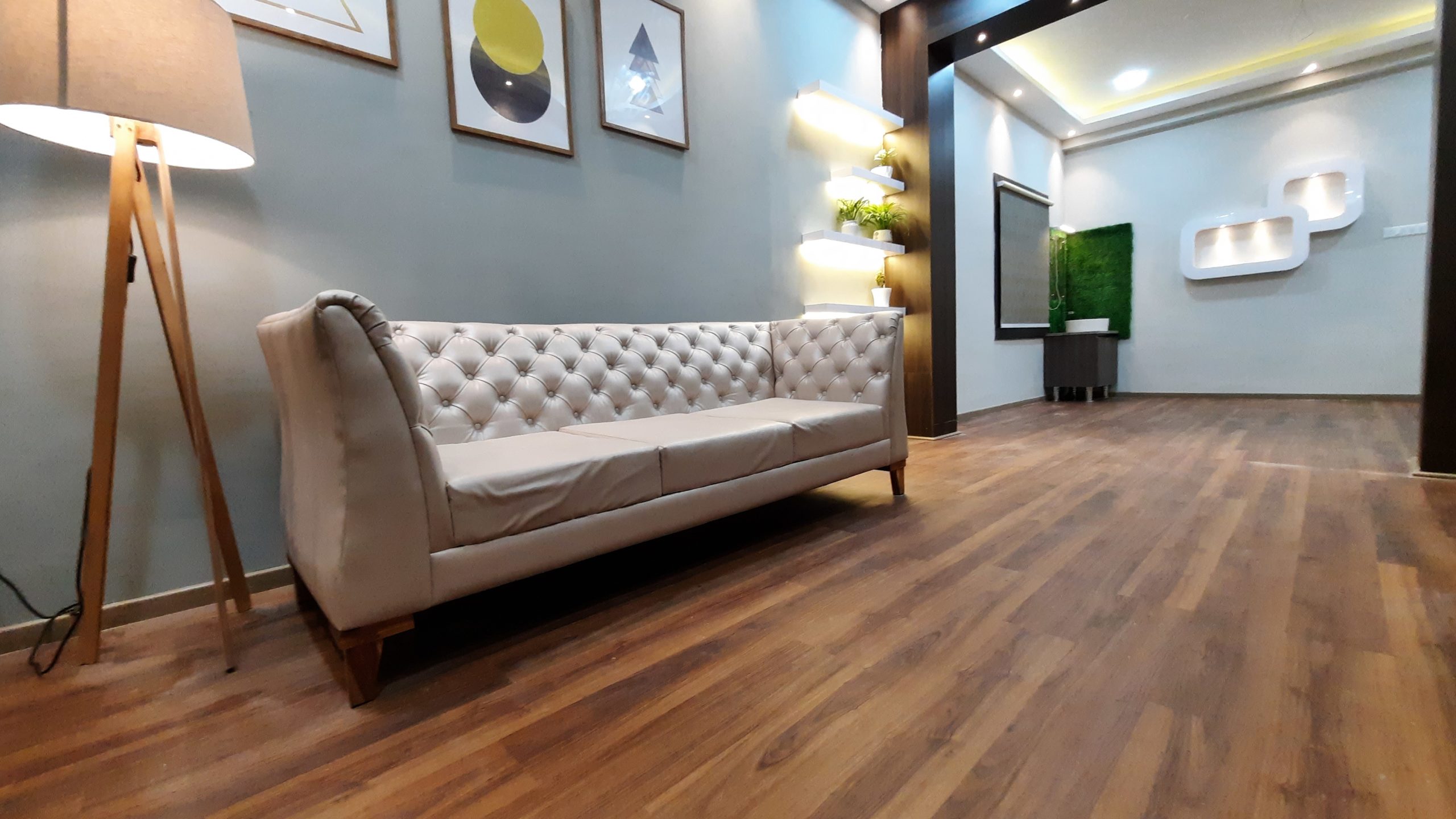 Elevate Your Space: Flooring Upgrade Solutions for Modern Living